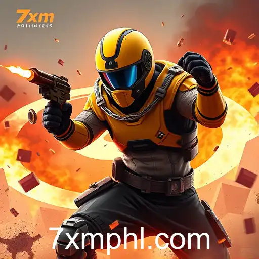 Action Games