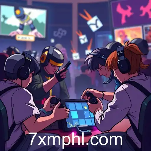 Multiplayer