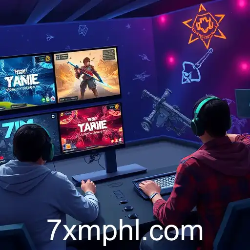 The Rise of 7xm in the Gaming World