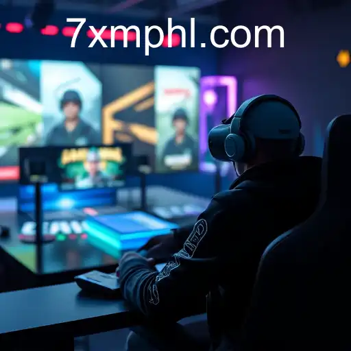 The Rise of 7xm: A Dynamic Evolution