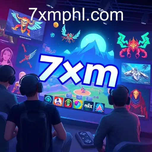 The Rise of 7xm in the Gaming World